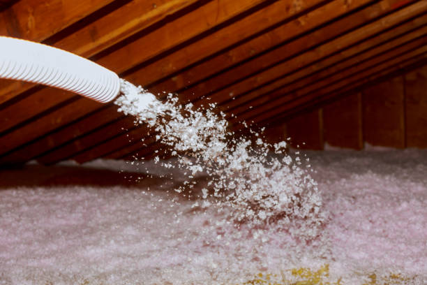 Reliable Emerald Isle, NC Insulation Contractor Solutions