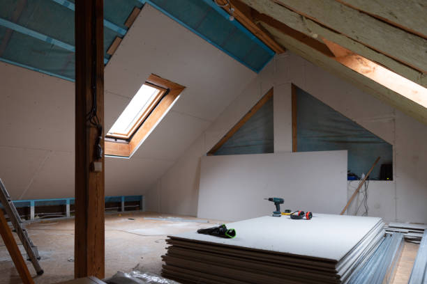 Best Insulation for Specific Applications in Emerald Isle, NC