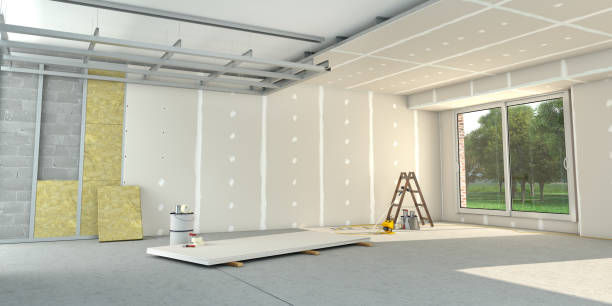 Best Eco-Friendly Insulation in Emerald Isle, NC