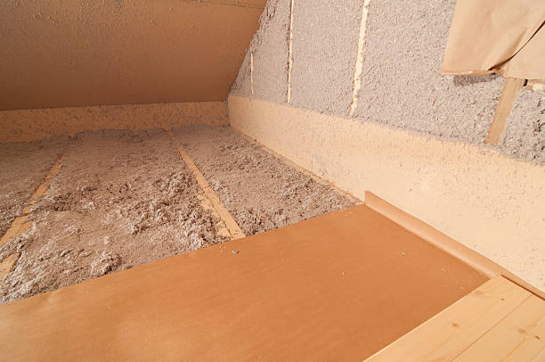Types of Insulation We Offer in Emerald Isle, NC